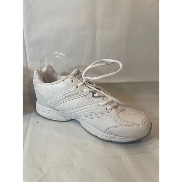 AVIA A325WWSY Leather Athletic Non-Slip Shoe walking shoe size 8 - Picture 6 of 15